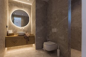 Milestones Naxos Hotel