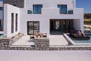 Milestones Naxos Hotel