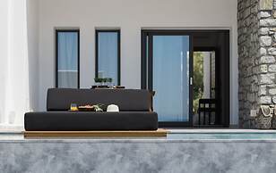 Milestones Naxos Hotel