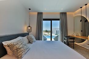 Milestones Naxos Hotel