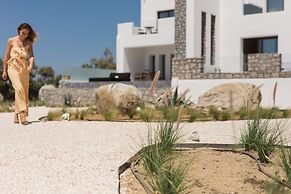 Milestones Naxos Hotel