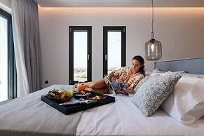 Milestones Naxos Hotel