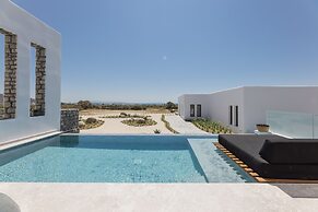 Milestones Naxos Hotel