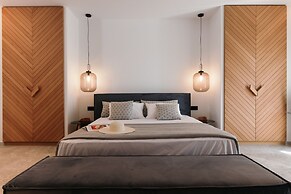 Milestones Naxos Hotel