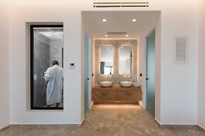 Milestones Naxos Hotel