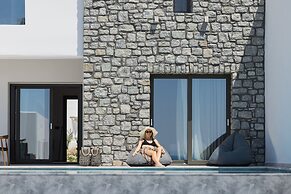 Milestones Naxos Hotel