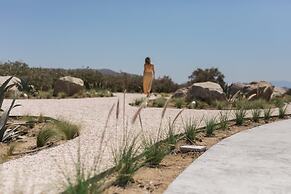 Milestones Naxos Hotel