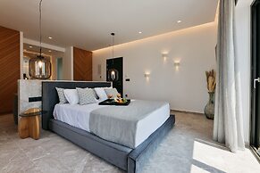 Milestones Naxos Hotel