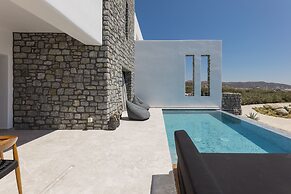 Milestones Naxos Hotel