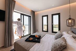 Milestones Naxos Hotel