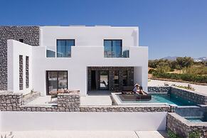 Milestones Naxos Hotel