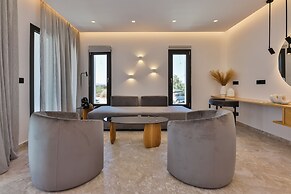 Milestones Naxos Hotel