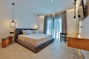 Milestones Naxos Hotel