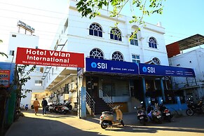 Hotel Velan International
