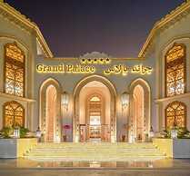 The Grand Palace Hurghada - adults Only