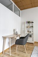 2ndhomes Central 85m2 2BR Apartment