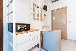 Hotel Regina