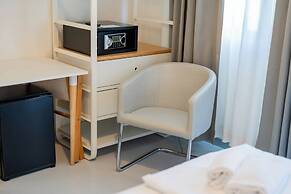 Hotel Regina