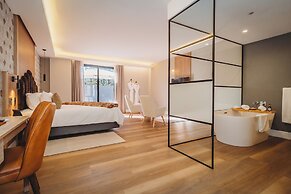 The Hawthorn Boutique Hotel