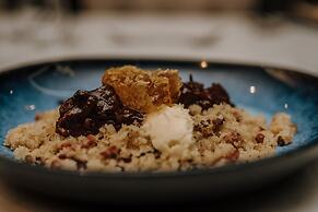 The Hawthorn Boutique Hotel