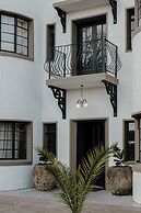 The Hawthorn Boutique Hotel