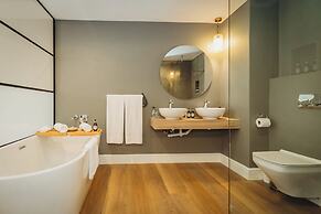 The Hawthorn Boutique Hotel