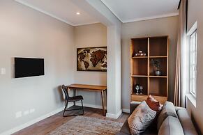 The Hawthorn Boutique Hotel