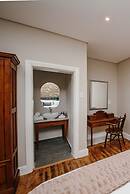 The Hawthorn Boutique Hotel