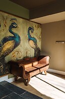 The Hawthorn Boutique Hotel