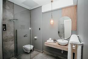 The Hawthorn Boutique Hotel