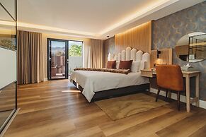 The Hawthorn Boutique Hotel