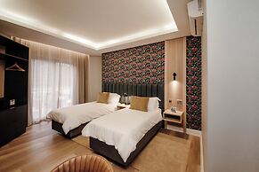 The Hawthorn Boutique Hotel