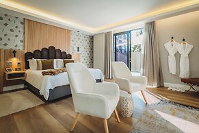 The Hawthorn Boutique Hotel