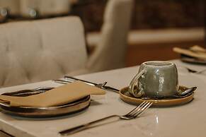 The Hawthorn Boutique Hotel