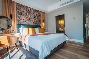 The Hawthorn Boutique Hotel