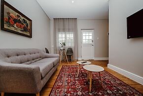 The Hawthorn Boutique Hotel