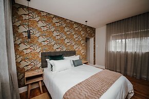 The Hawthorn Boutique Hotel