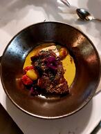 The Hawthorn Boutique Hotel