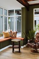 The Hawthorn Boutique Hotel