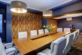 The Hawthorn Boutique Hotel