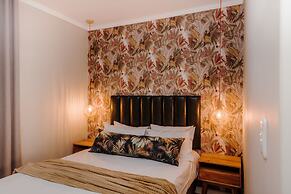 The Hawthorn Boutique Hotel