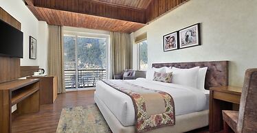 Justa Grand View Resort & Spa, Manali