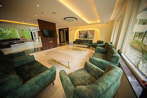 Justa Grand View Resort & Spa, Manali