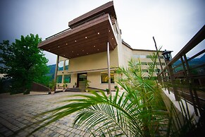 Justa Grand View Resort & Spa, Manali