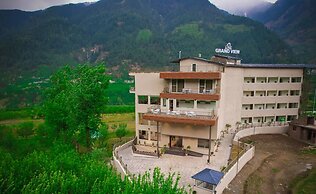 Justa Grand View Resort & Spa, Manali