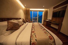 Justa Grand View Resort & Spa, Manali