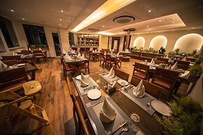 Justa Grand View Resort & Spa, Manali