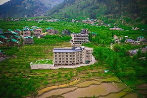 Justa Grand View Resort & Spa, Manali