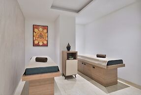 Justa Grand View Resort & Spa, Manali