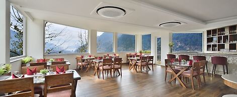 Justa Grand View Resort & Spa, Manali